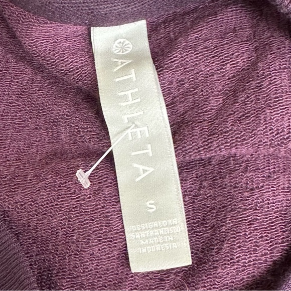 Athleta Yoga Tie Back Top - Picture 6 of 7
